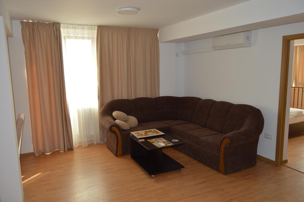 Apartamente Mamaia Nord D5 Năvodari Buitenkant foto