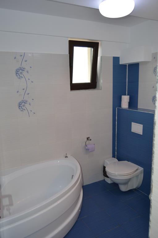 Apartamente Mamaia Nord D5 Năvodari Buitenkant foto