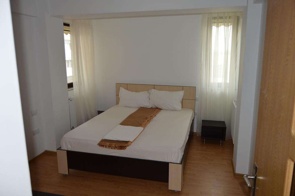 Apartamente Mamaia Nord D5 Năvodari Buitenkant foto