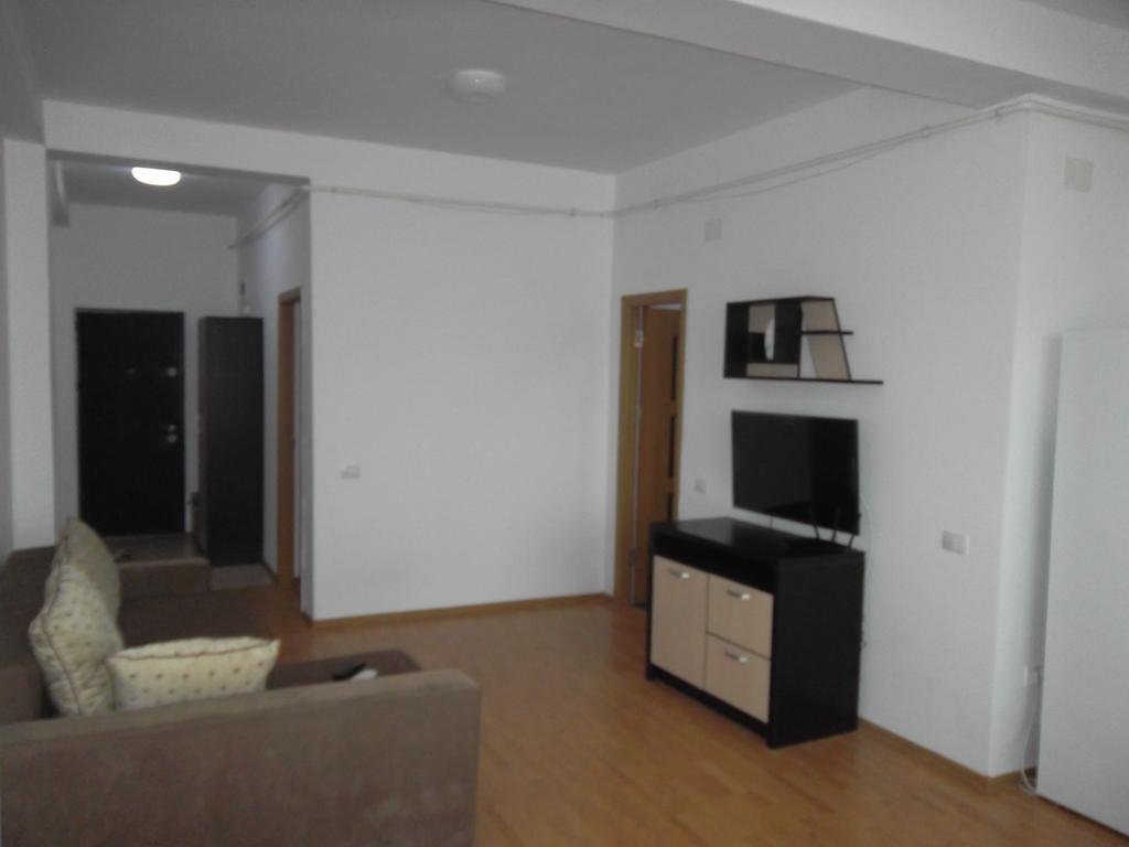 Apartamente Mamaia Nord D5 Năvodari Buitenkant foto